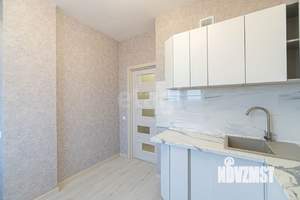 1-к квартира, вторичка, 37м2, 9/11 этаж