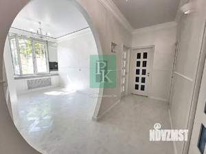 3-к квартира, вторичка, 67м2, 1/3 этаж