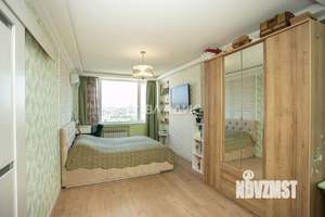 1-к квартира, вторичка, 39м2, 10/10 этаж