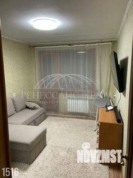 1-к квартира, вторичка, 33м2, 4/9 этаж