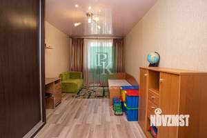 3-к квартира, вторичка, 65м2, 1/5 этаж