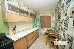 1-к квартира, вторичка, 36м2, 1/7 этаж