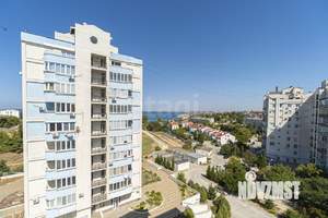 2-к квартира, вторичка, 70м2, 7/11 этаж