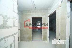 1-к квартира, вторичка, 38м2, 8/9 этаж