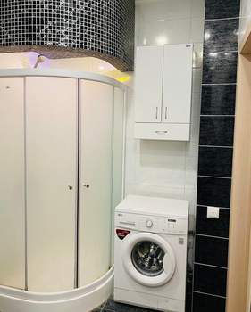 1-к квартира, вторичка, 36м2, 1/2 этаж