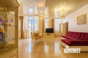 4-к квартира, вторичка, 85м2, 9/13 этаж