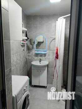 Студия квартира, вторичка, 28м2, 1/2 этаж