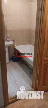 3-к квартира, вторичка, 100м2, 1/4 этаж