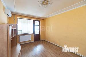 2-к квартира, вторичка, 45м2, 3/5 этаж