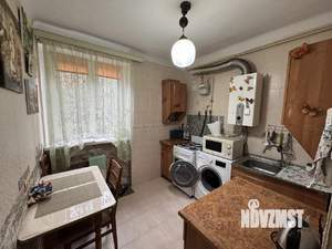 2-к квартира, вторичка, 44м2, 1/5 этаж