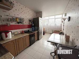 1-к квартира, вторичка, 44м2, 2/17 этаж