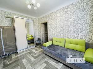 2-к квартира, вторичка, 29м2, 2/2 этаж