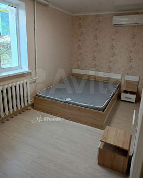 2-к квартира, вторичка, 44м2, 3/5 этаж