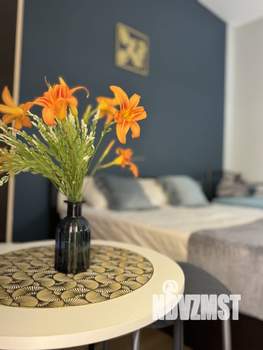 Студия квартира, вторичка, 20м2, 1/1 этаж