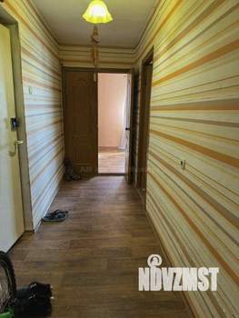2-к квартира, вторичка, 54м2, 2/5 этаж