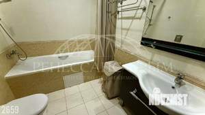 Студия квартира, вторичка, 44м2, 9/10 этаж