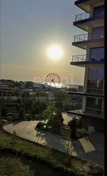 Студия квартира, вторичка, 36м2, 9/11 этаж