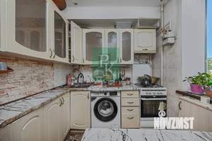 3-к квартира, вторичка, 57м2, 3/5 этаж