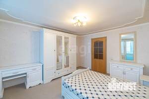3-к квартира, вторичка, 80м2, 1/5 этаж