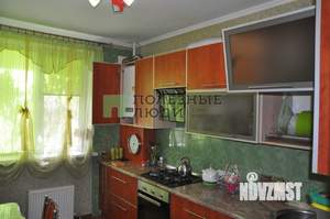 2-к квартира, вторичка, 51м2, 2/10 этаж