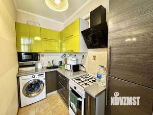 2-к квартира, вторичка, 47м2, 3/6 этаж