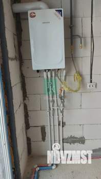 2-к квартира, вторичка, 62м2, 9/10 этаж