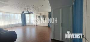 3-к квартира, вторичка, 127м2, 9/11 этаж