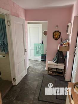 2-к квартира, вторичка, 51м2, 7/9 этаж