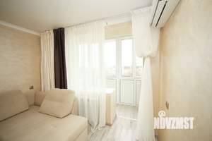 2-к квартира, вторичка, 50м2, 4/5 этаж
