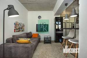 1-к квартира, вторичка, 43м2, 9/9 этаж