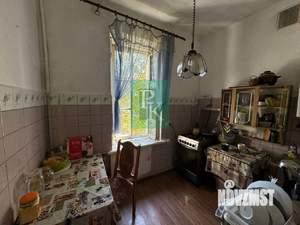 4-к квартира, вторичка, 103м2, 3/4 этаж