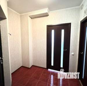 1-к квартира, вторичка, 41м2, 3/5 этаж