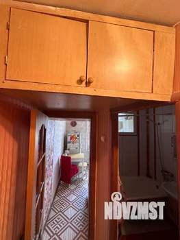 1-к квартира, вторичка, 32м2, 4/5 этаж