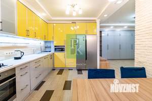 2-к квартира, вторичка, 65м2, 8/11 этаж