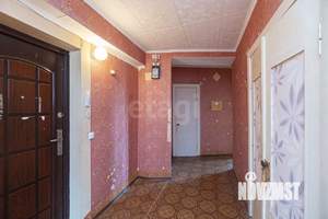 2-к квартира, вторичка, 64м2, 3/5 этаж