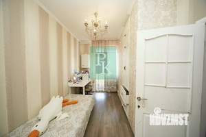 1-к квартира, вторичка, 40м2, 3/11 этаж