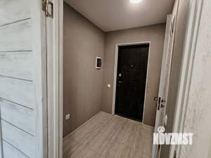 Студия квартира, вторичка, 23м2, 4/6 этаж