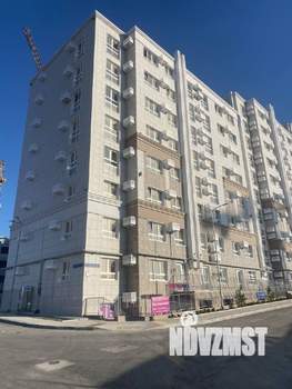 1-к квартира, вторичка, 35м2, 6/8 этаж