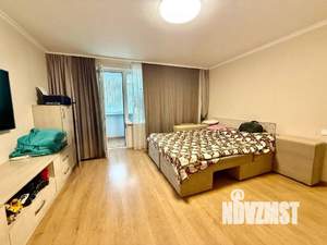 2-к квартира, вторичка, 56м2, 8/9 этаж