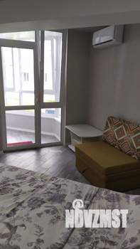 1-к квартира, вторичка, 26м2, 1/4 этаж
