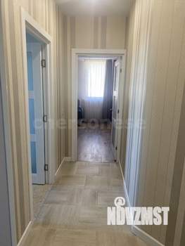 2-к квартира, вторичка, 54м2, 1/9 этаж