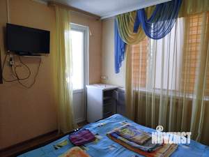 Студия квартира, вторичка, 16м2, 2/2 этаж