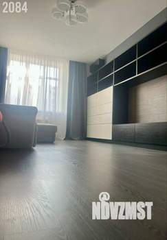 1-к квартира, вторичка, 62м2, 3/8 этаж