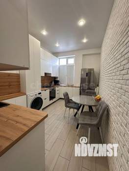 1-к квартира, вторичка, 38м2, 5/5 этаж