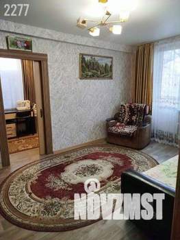 2-к квартира, вторичка, 47м2, 2/5 этаж