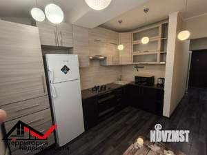 2-к квартира, вторичка, 54м2, 6/6 этаж