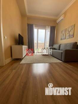 Студия квартира, вторичка, 32м2, 2/5 этаж