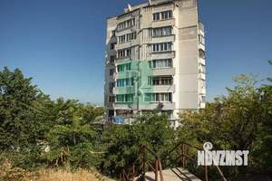 1-к квартира, вторичка, 38м2, 8/9 этаж