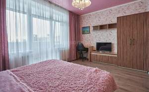 Студия квартира, вторичка, 45м2, 2/4 этаж