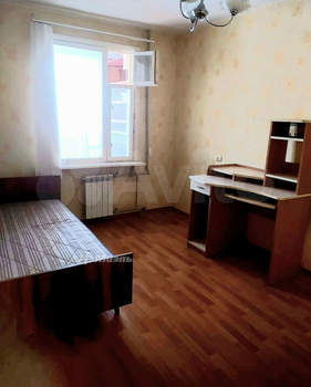 2-к квартира, вторичка, 50м2, 2/5 этаж